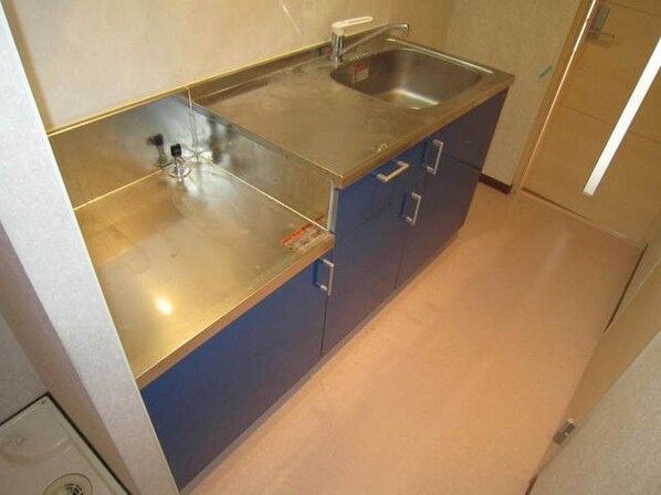 リリックコート長島の物件内観写真